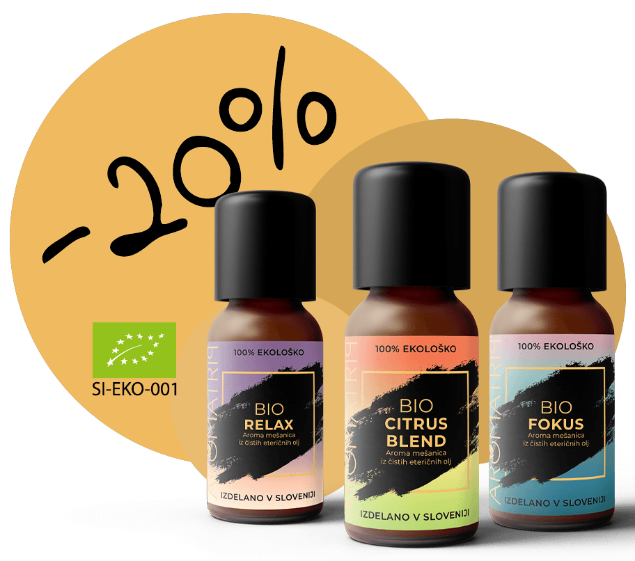 Aromatrip