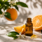 Aromatrip ekološko eterično olje POMARANČA
