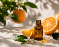 Aromatrip ekološko eterično olje POMARANČA
