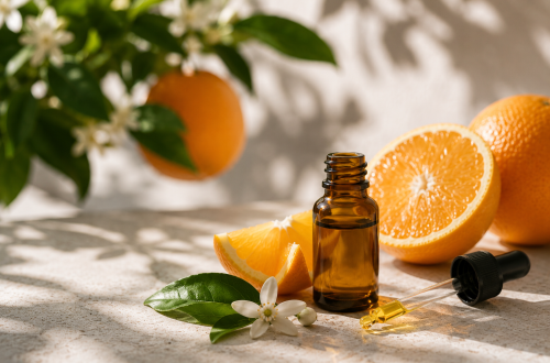Aromatrip ekološko eterično olje POMARANČA