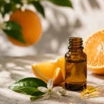 Aromatrip ekološko eterično olje POMARANČA