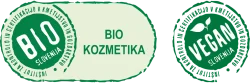 BIO kozmetika in Vegan