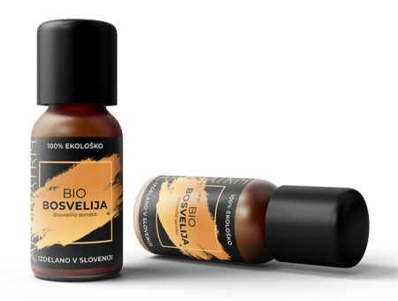 Aromatrip® BOSVELIJA – BIO eterično olje 15 ml