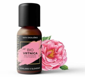 Aromatrip® VRTNICA - BIO eterično olje 15 ml