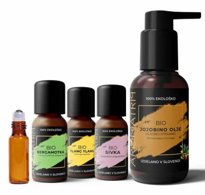 Aromatrip® RELAX paket + brezplačna poštnina